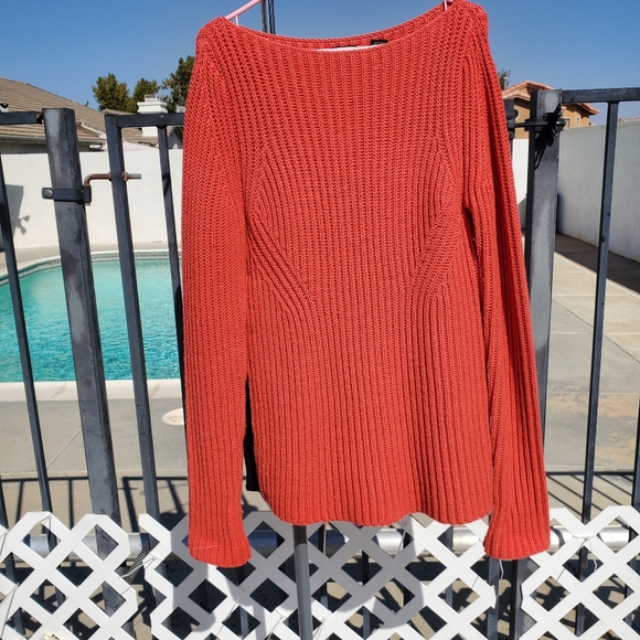 MAG Sweater - Picture 6 of 12